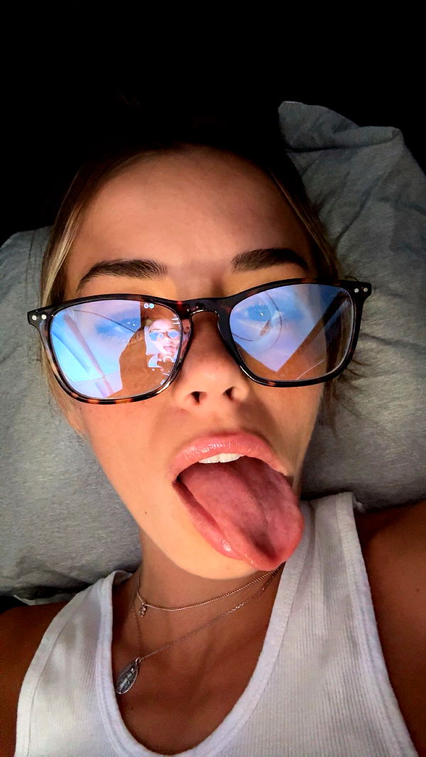 sadie.mckenna image ~ Altpins