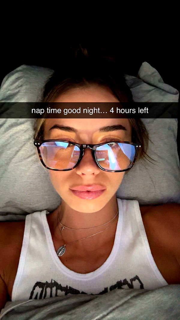 sadie.mckenna image ~ Altpins