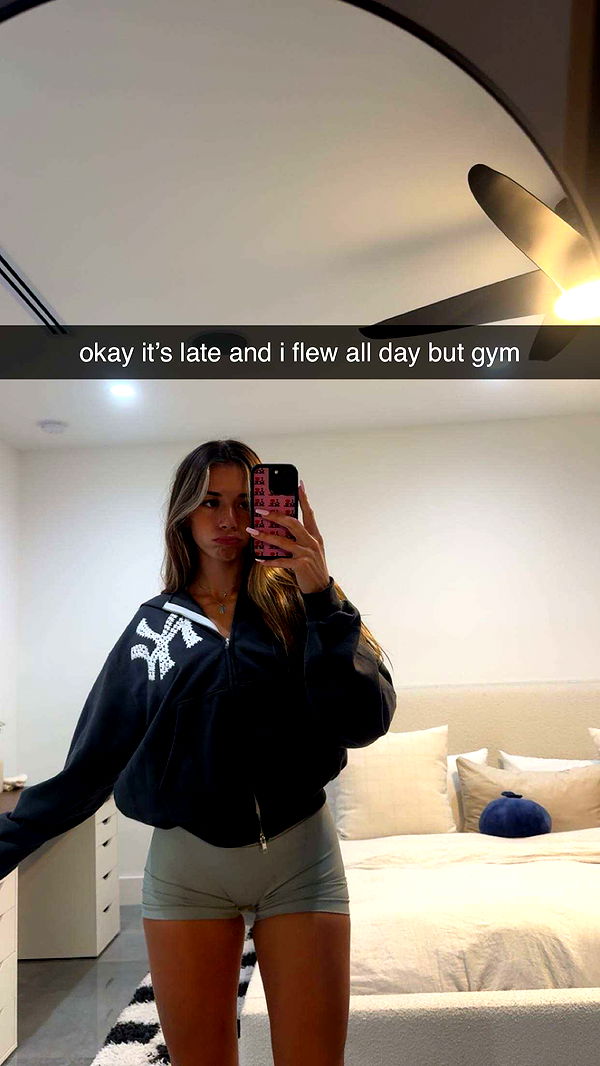 sadie.mckenna image ~ Altpins