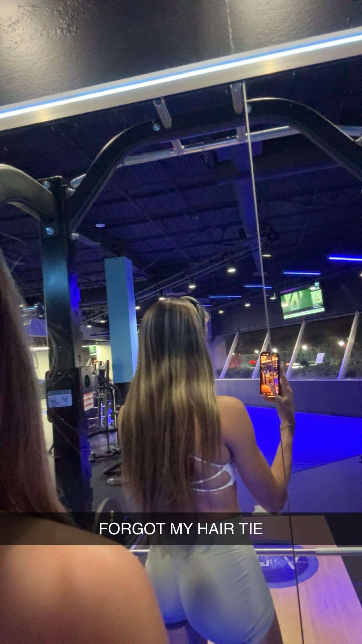 sadie.mckenna snapchat image archive image