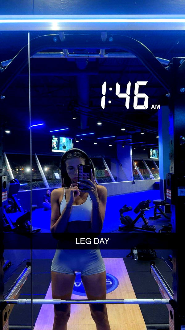 sadie.mckenna image ~ Altpins