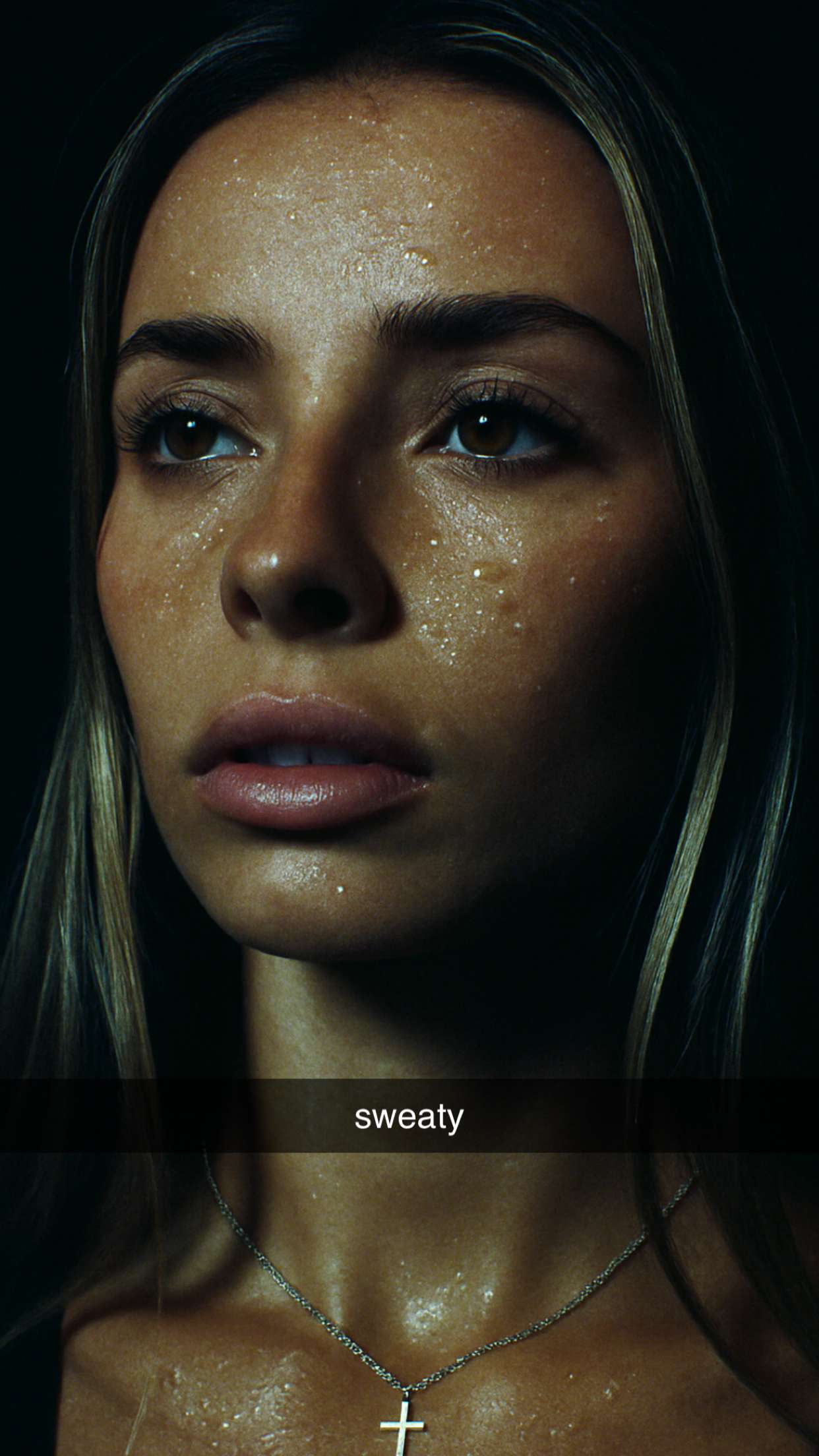 sadie.mckenna snapchat image archive image