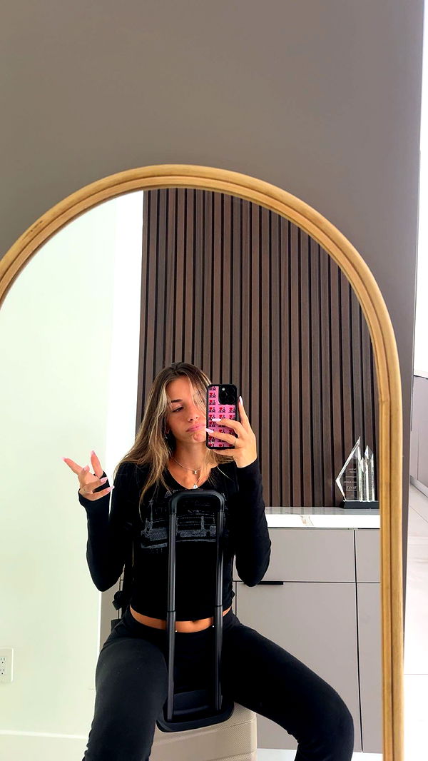 sadie.mckenna image ~ Altpins