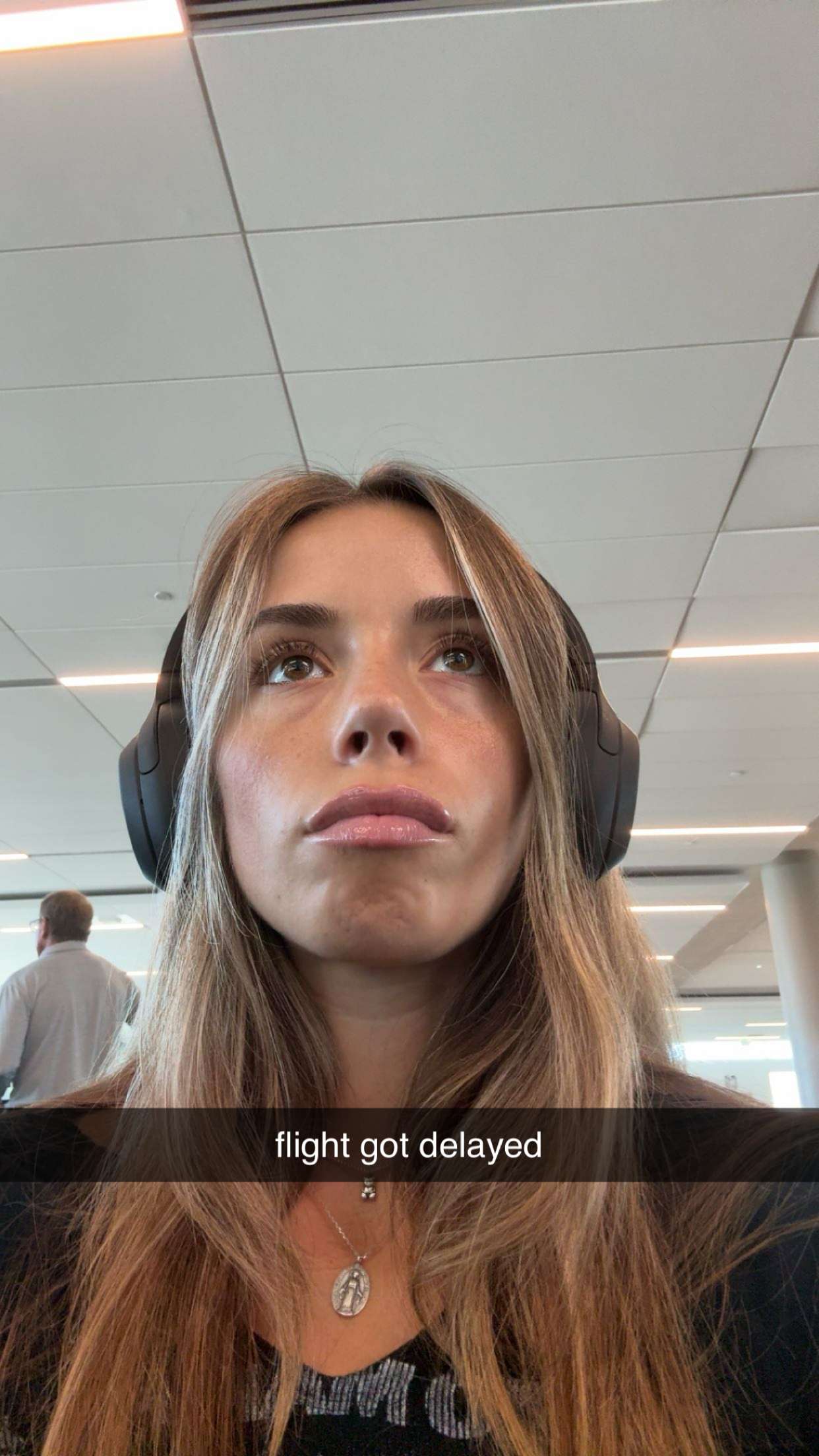 sadie.mckenna snapchat image archive image