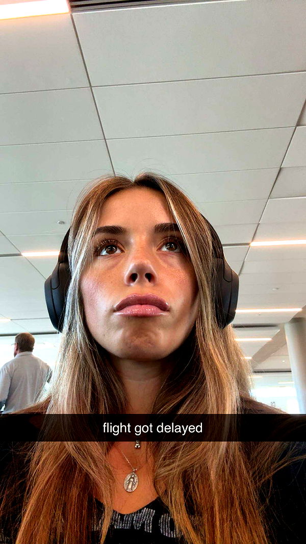 sadie.mckenna image ~ Altpins