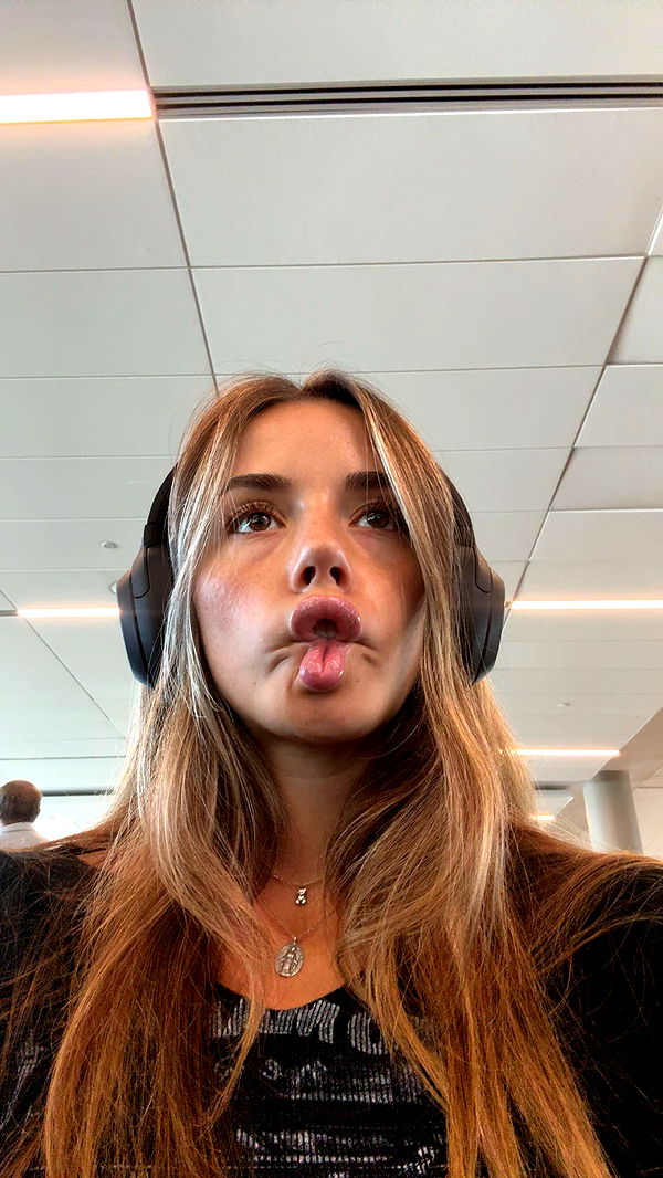 sadie.mckenna image ~ Altpins