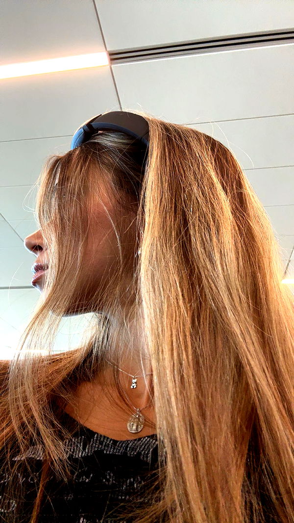 sadie.mckenna image ~ Altpins