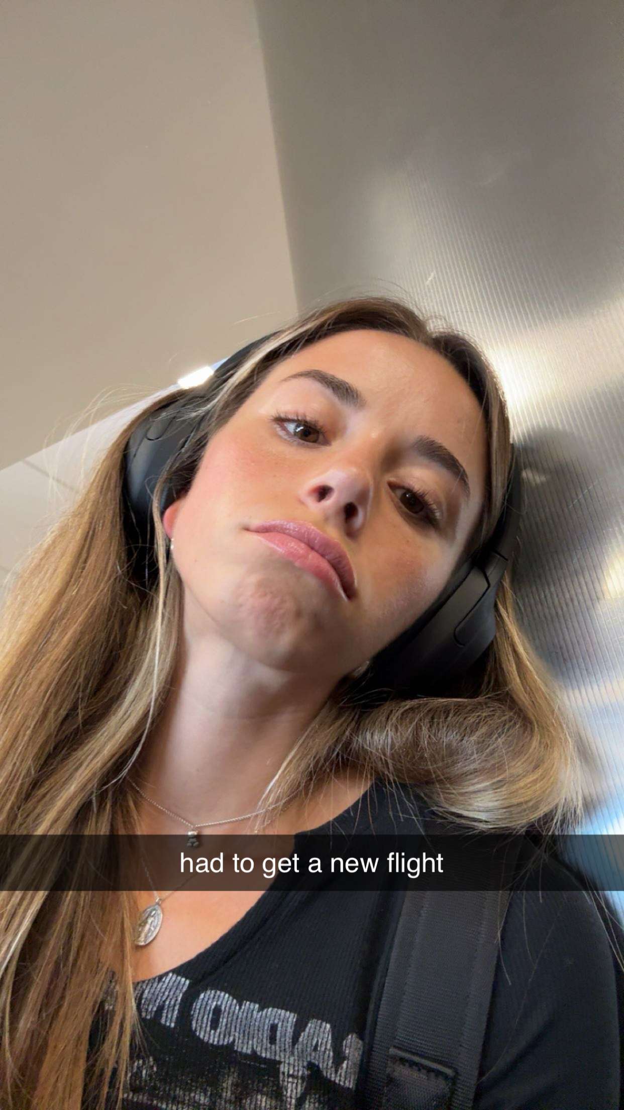 sadie.mckenna snapchat image archive image