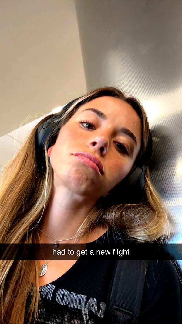 sadie.mckenna image ~ Altpins