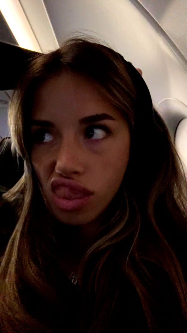 sadie.mckenna image ~ Altpins