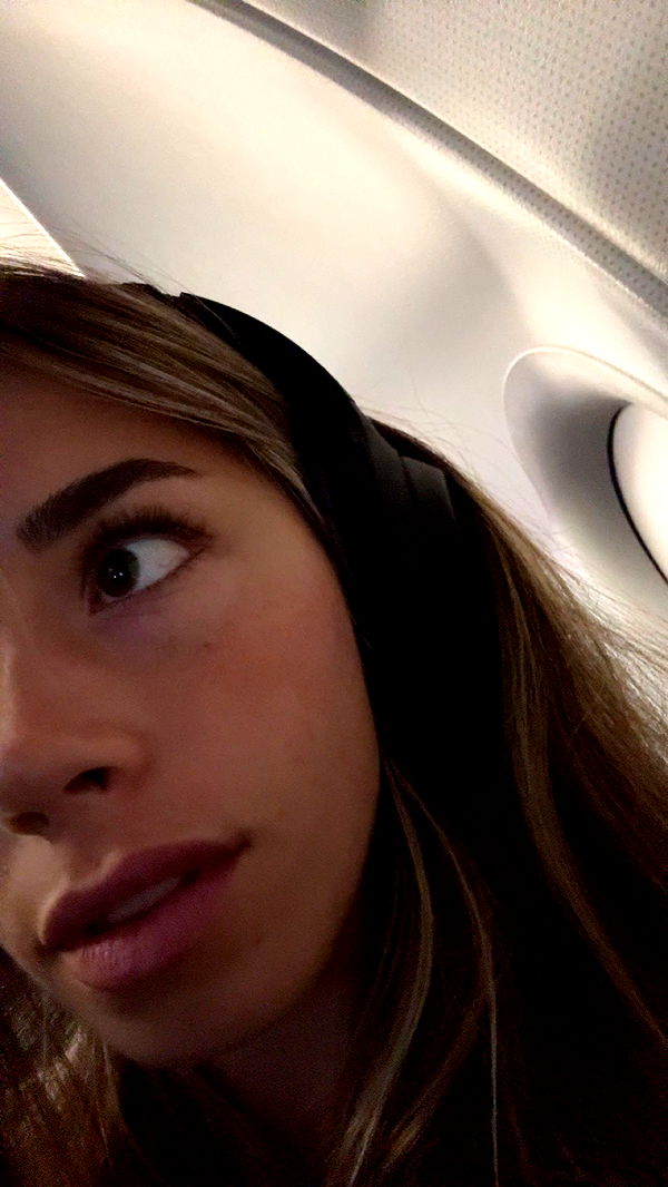 sadie.mckenna image ~ Altpins