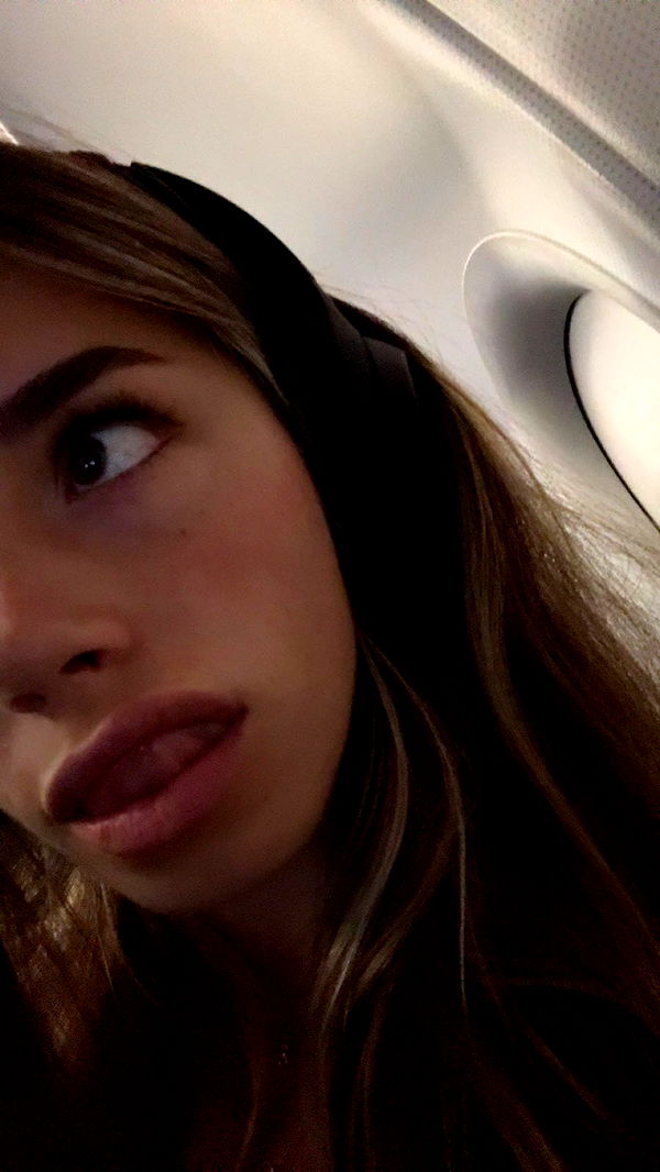 sadie.mckenna image ~ Altpins