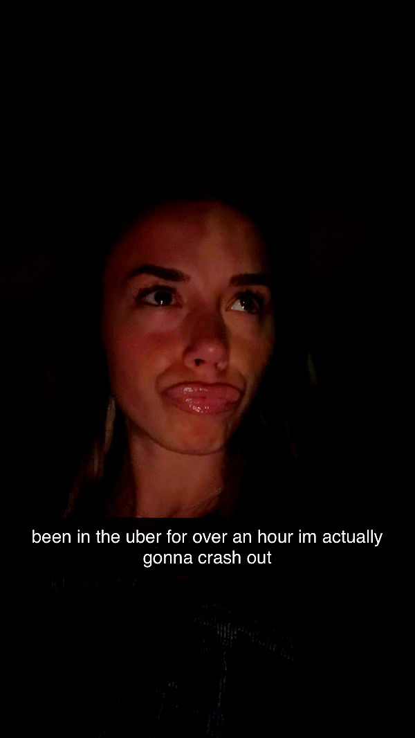 sadie.mckenna image ~ Altpins