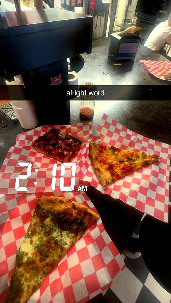 sadie.mckenna image ~ Altpins