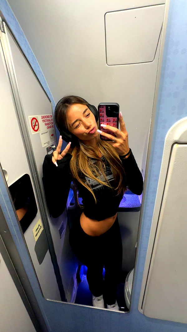 sadie.mckenna image ~ Altpins