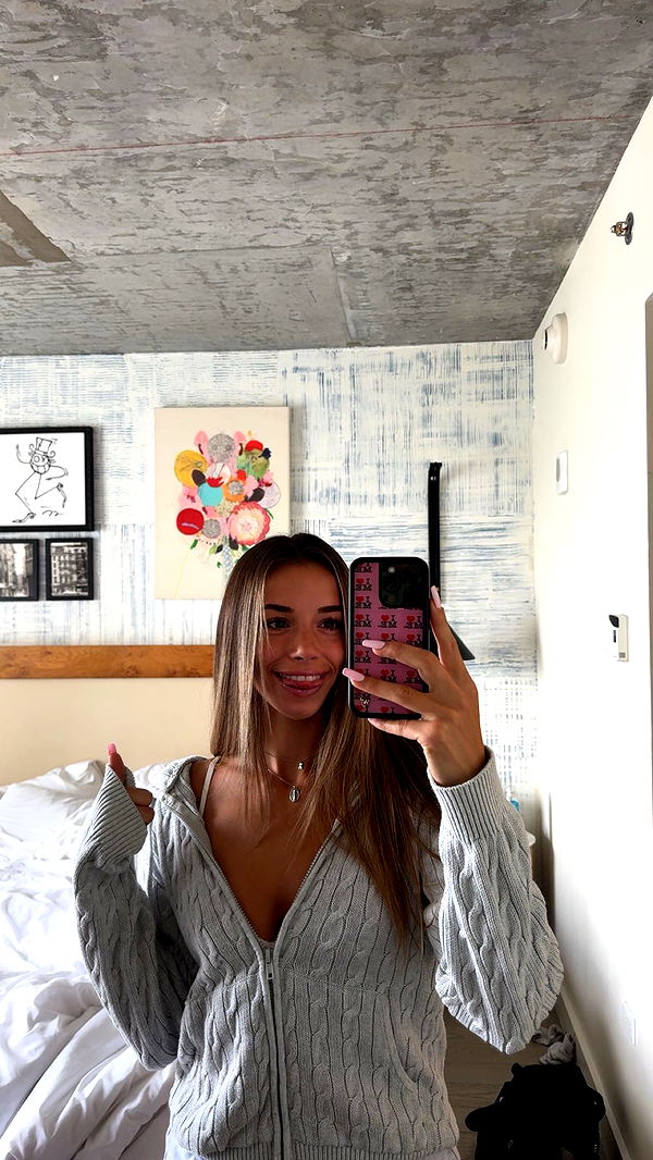 sadie.mckenna image ~ Altpins