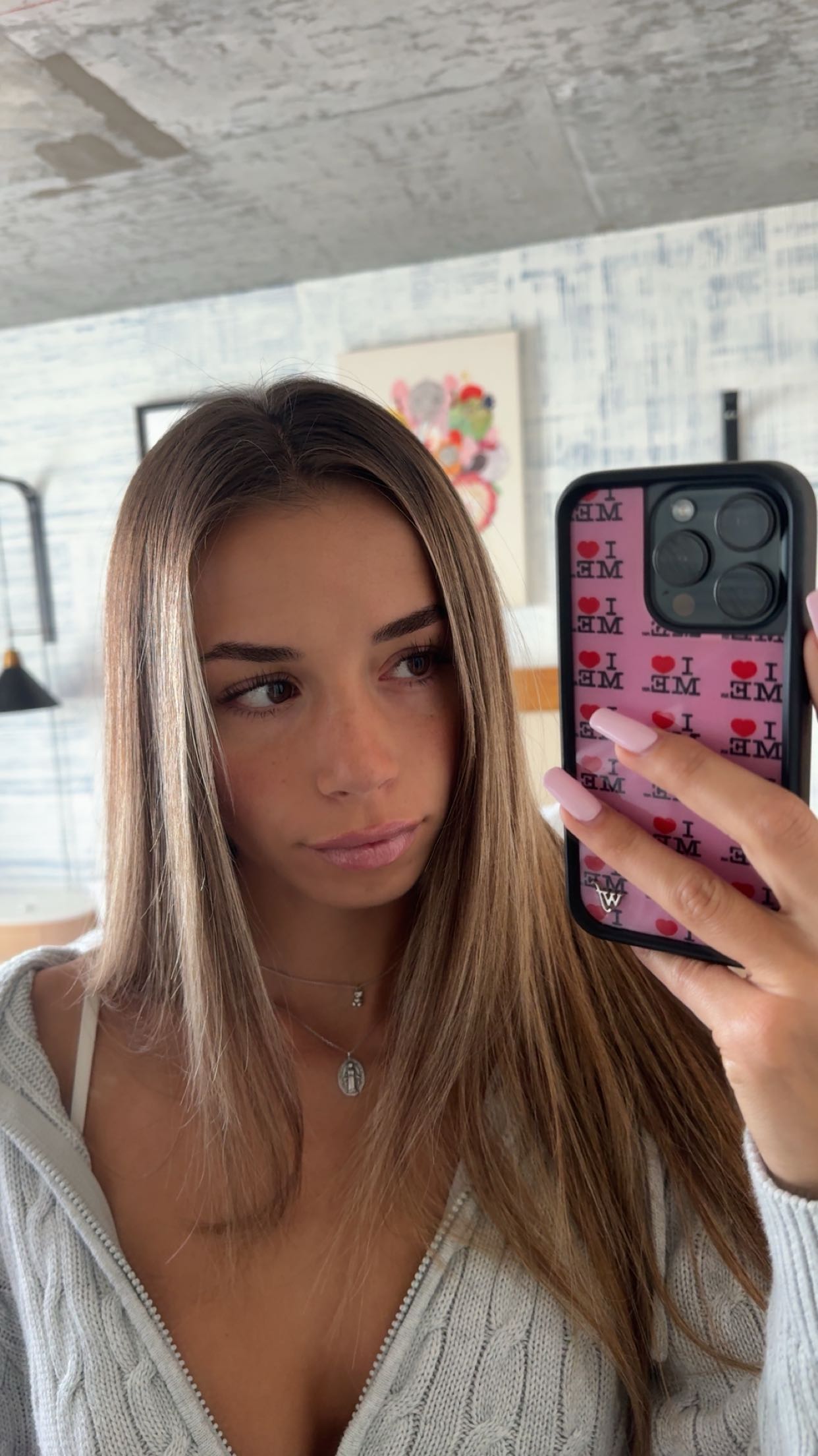 sadie.mckenna snapchat image archive image