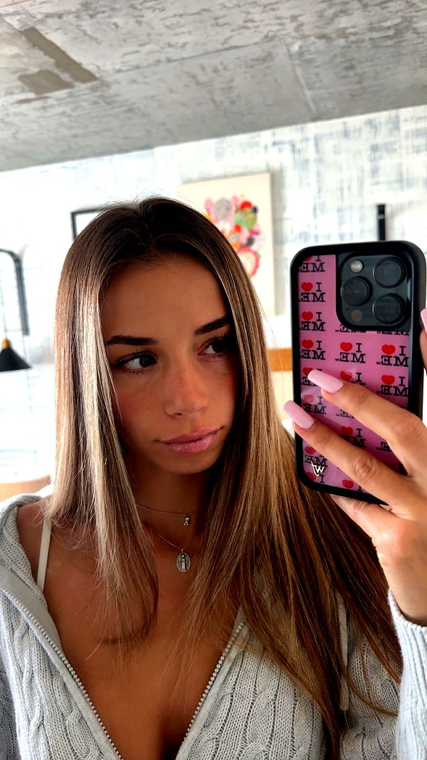 sadie.mckenna image ~ Altpins