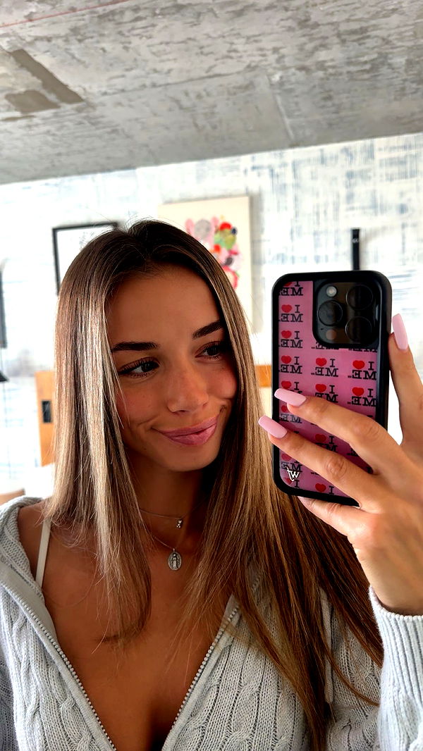 sadie.mckenna image ~ Altpins