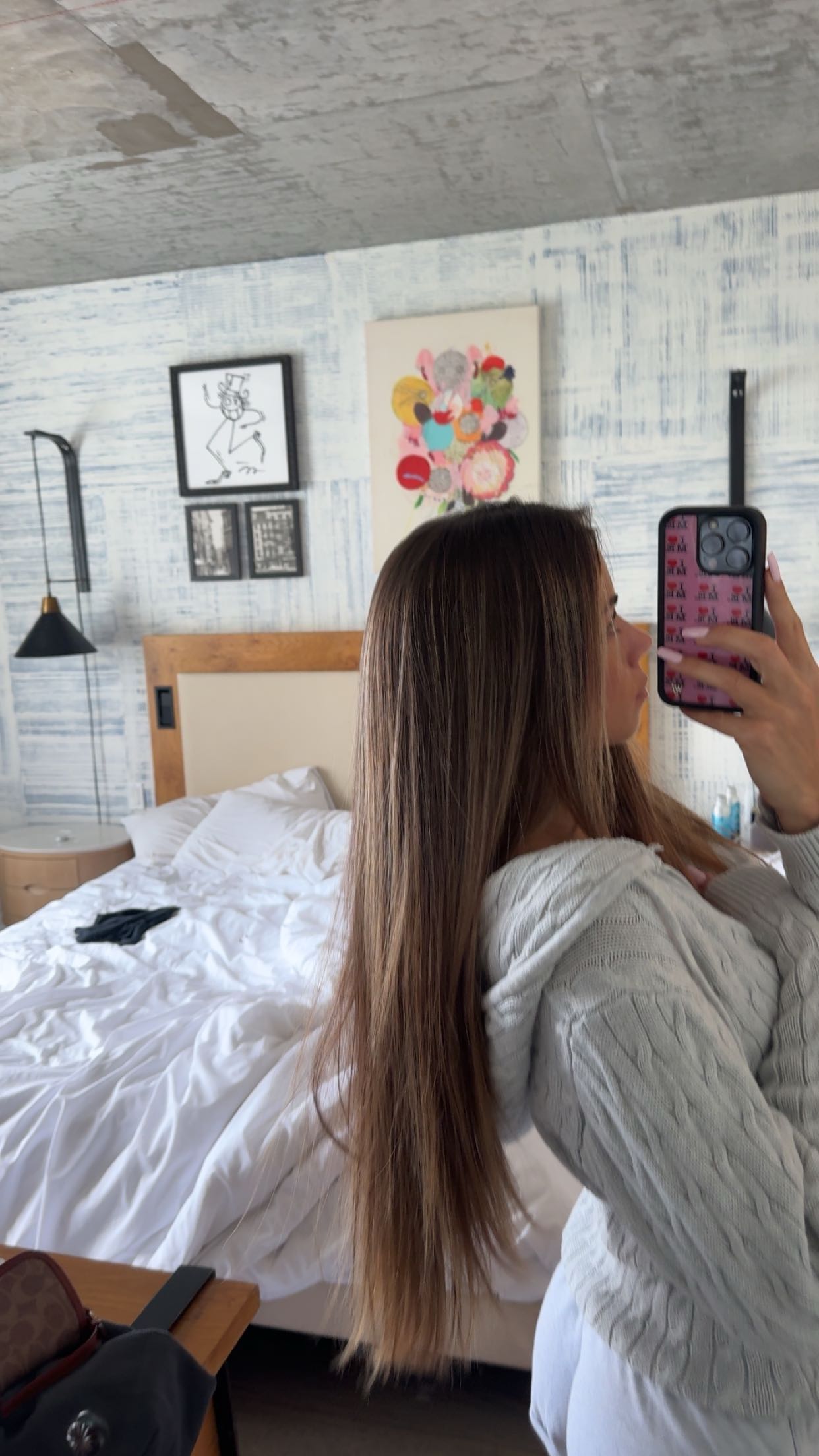 sadie.mckenna snapchat image archive image