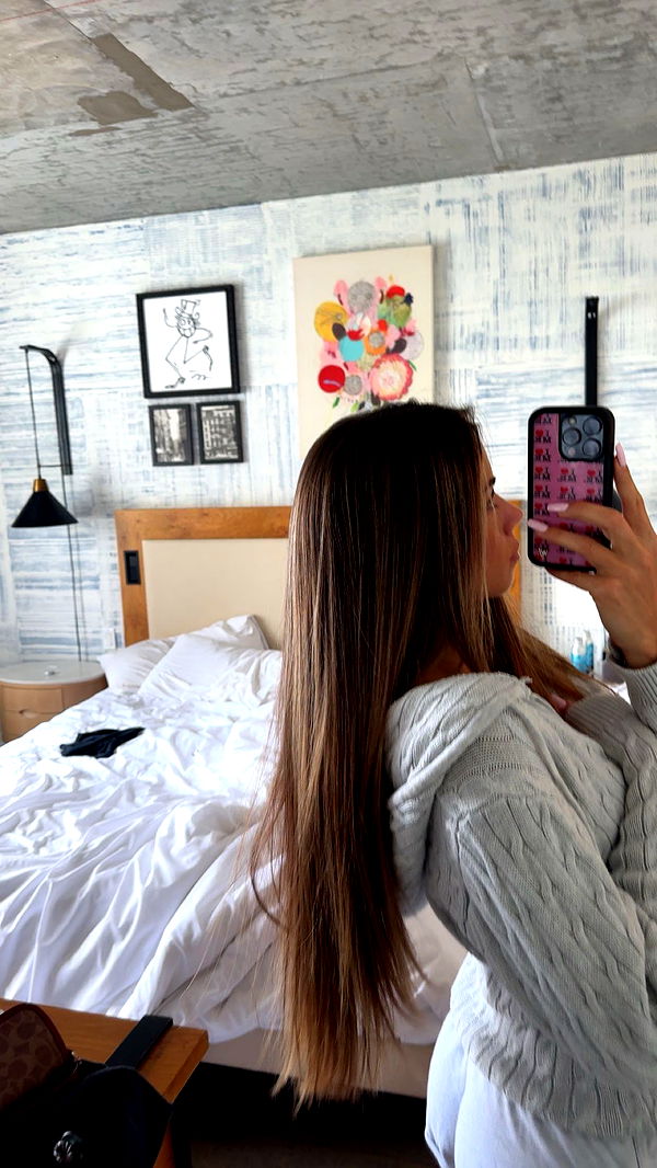 sadie.mckenna image ~ Altpins