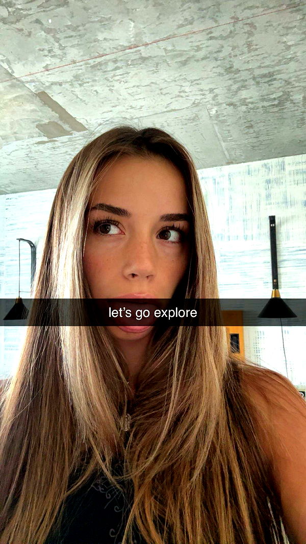 sadie.mckenna image ~ Altpins