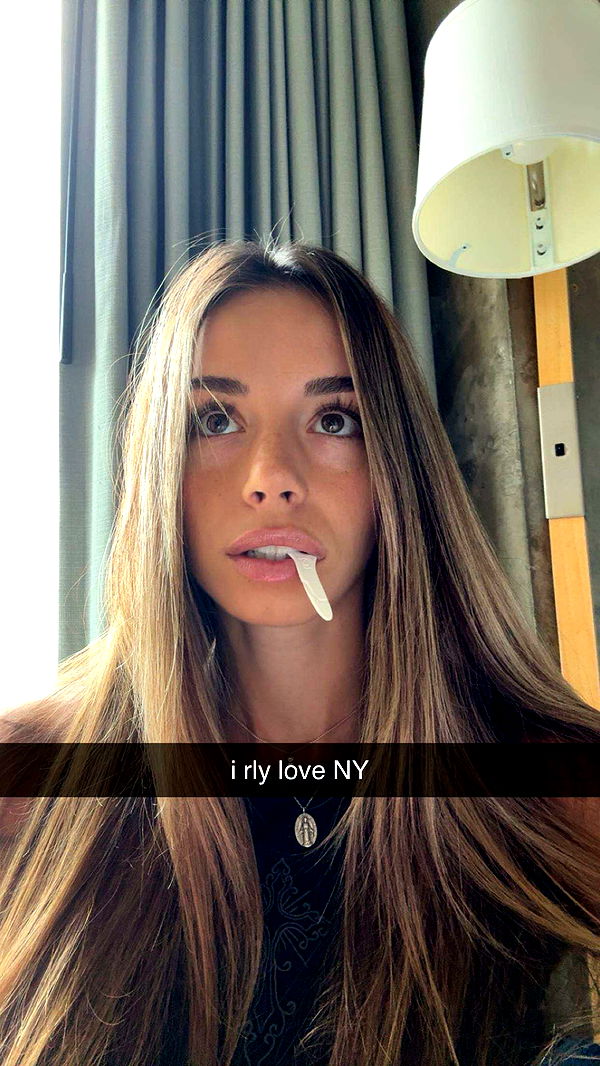 sadie.mckenna image ~ Altpins