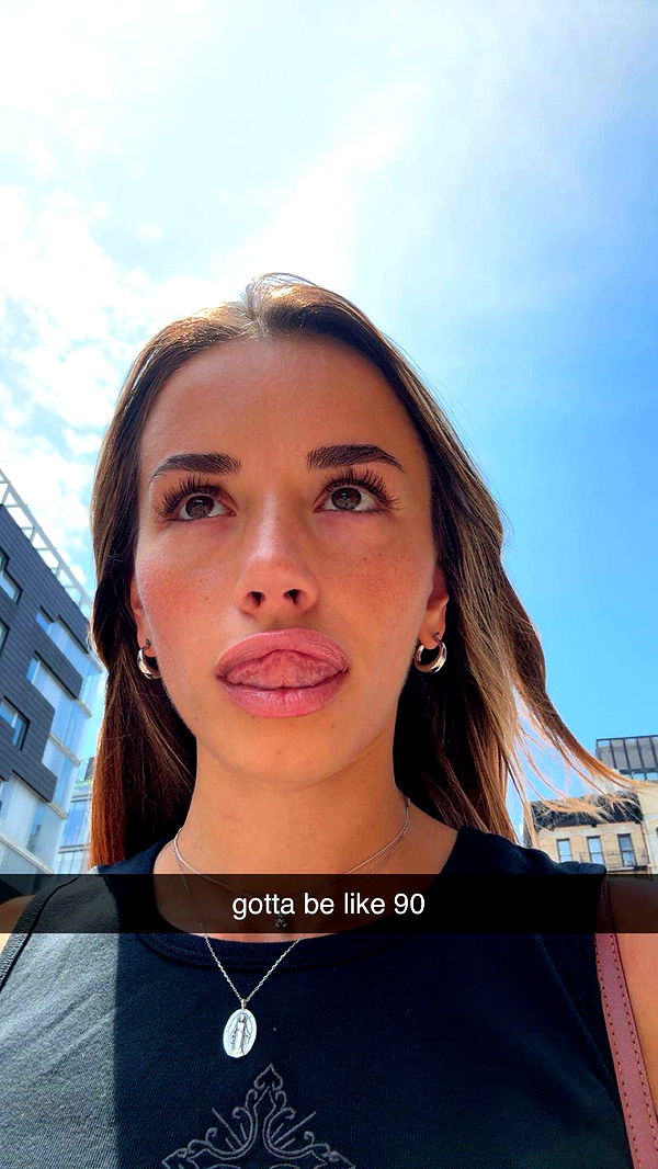 sadie.mckenna image ~ Altpins