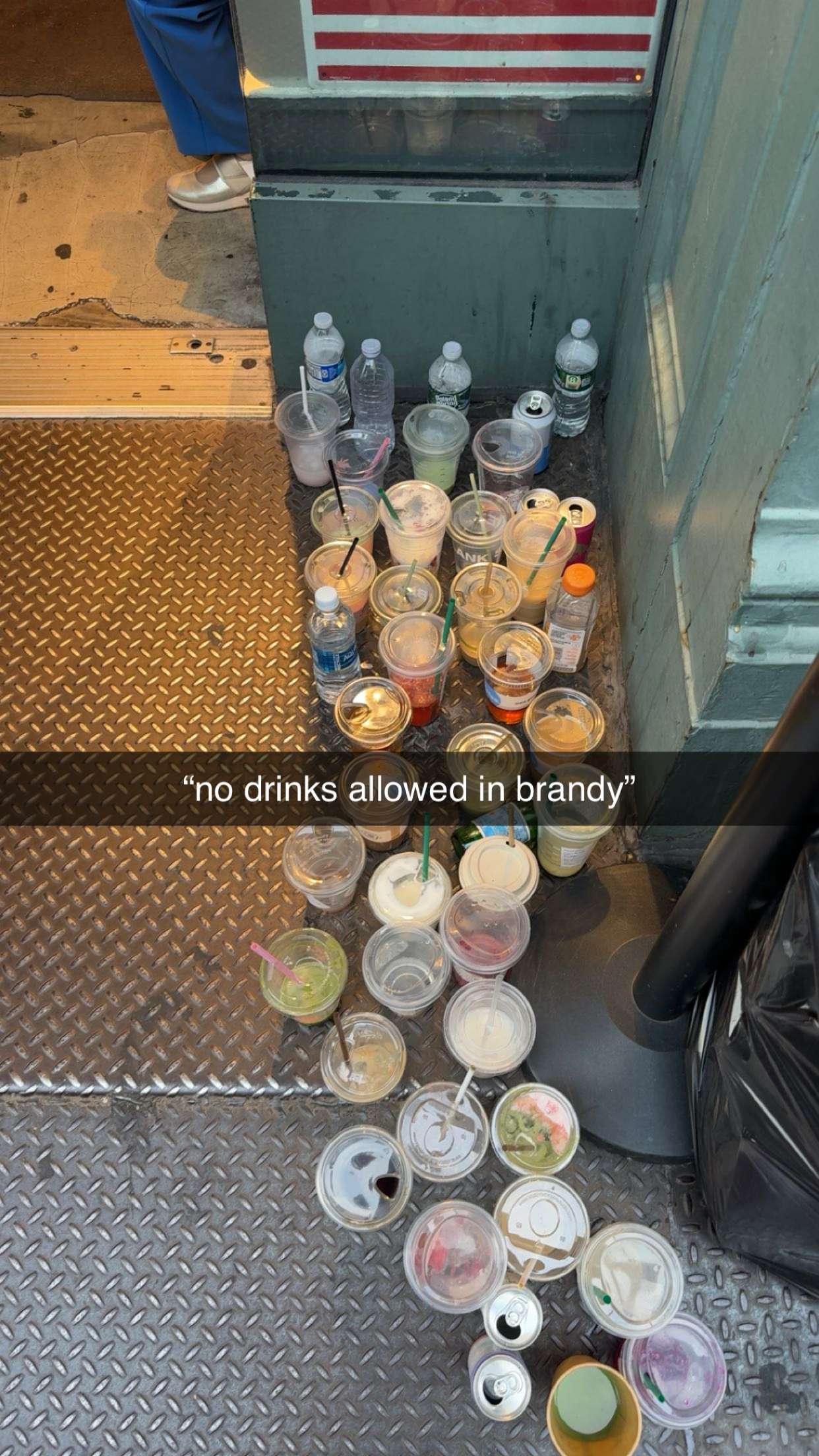 sadie.mckenna snapchat image archive image