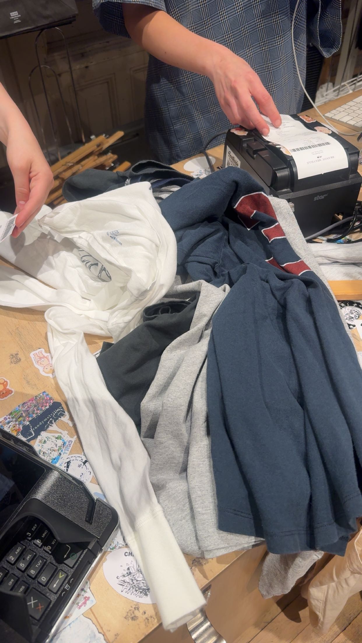 sadie.mckenna snapchat image archive image