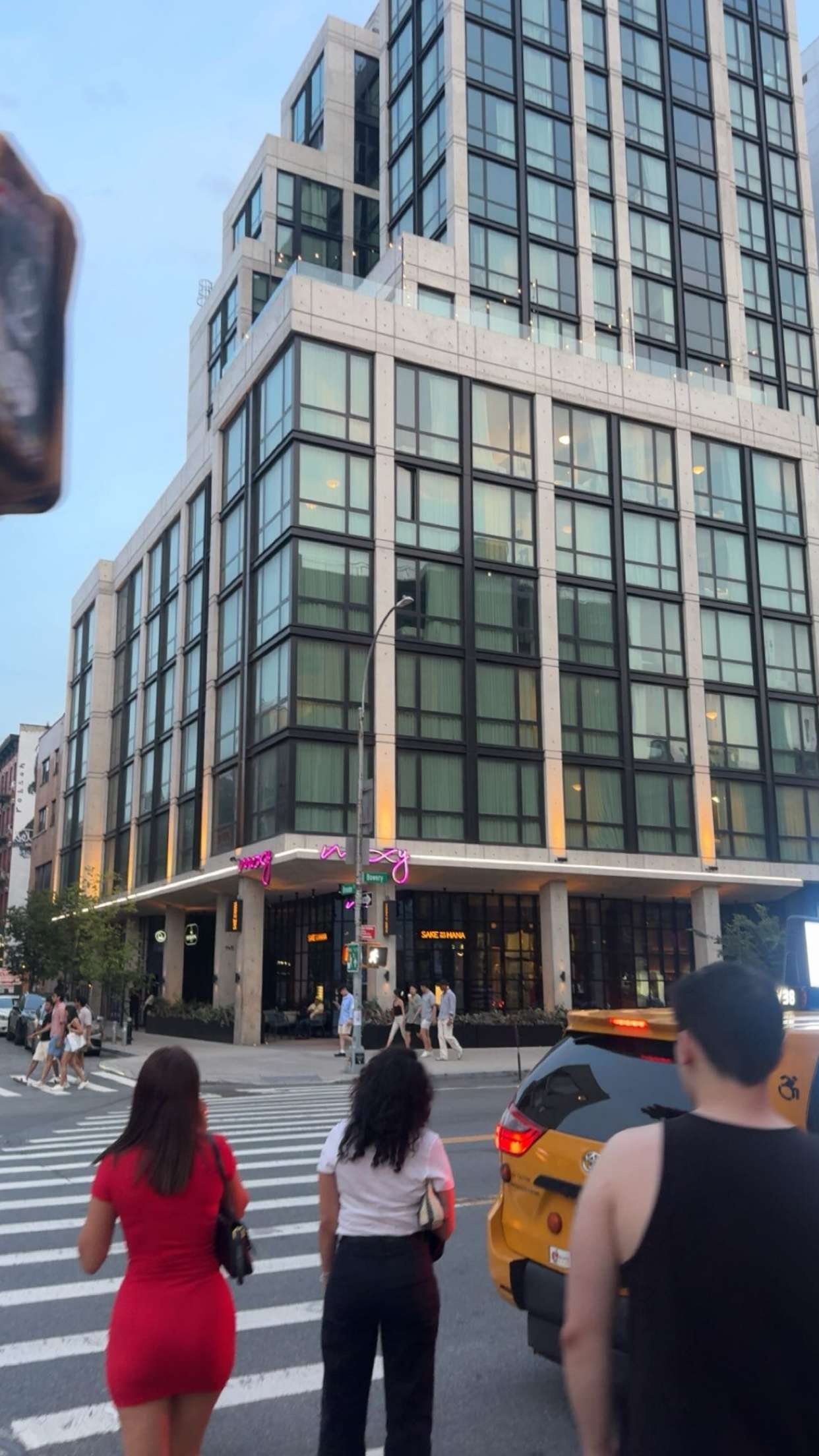 sadie.mckenna snapchat image archive image