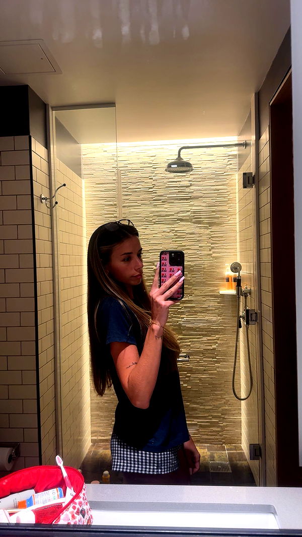 sadie.mckenna image ~ Altpins