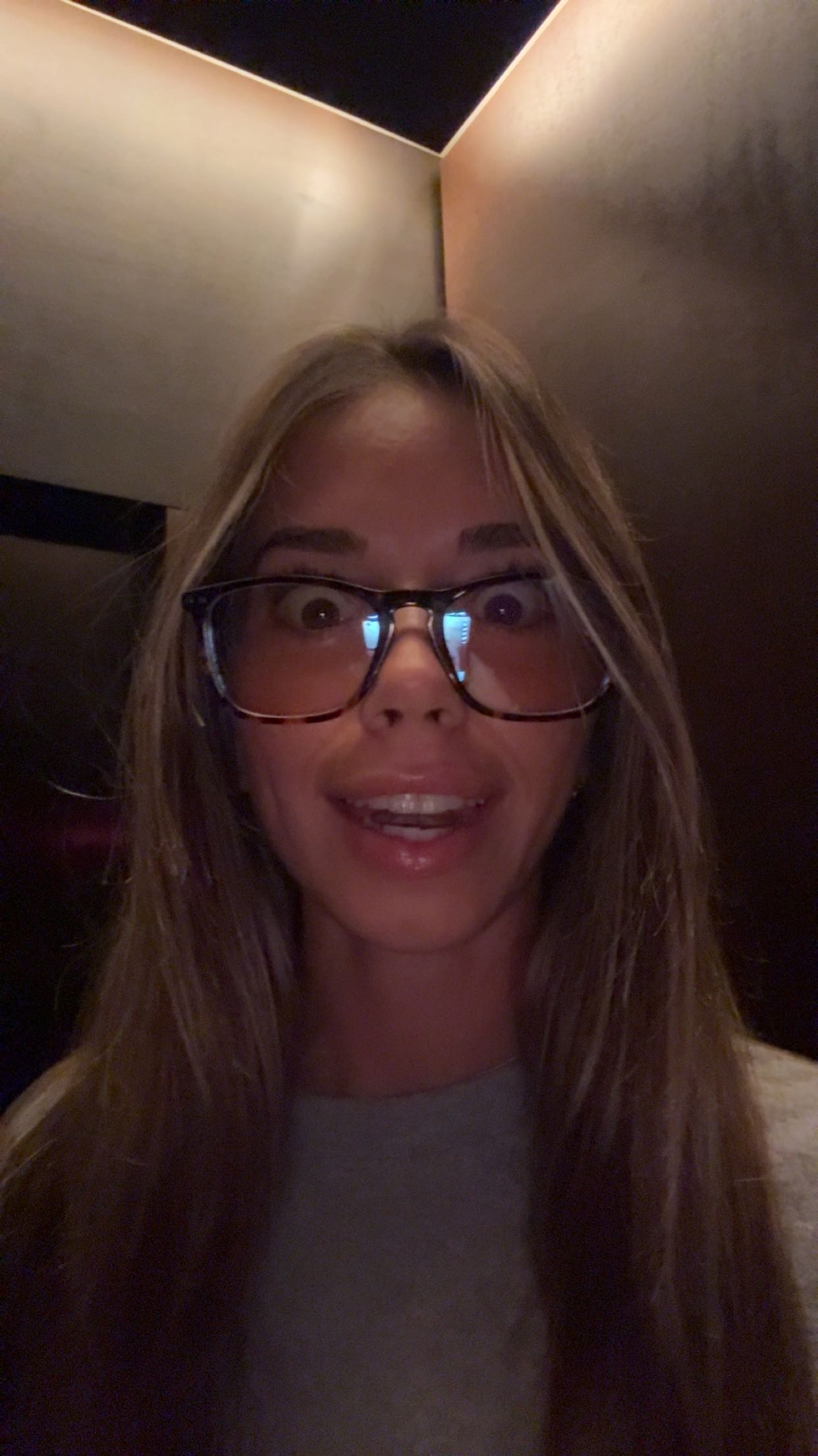 sadie.mckenna snapchat image archive image