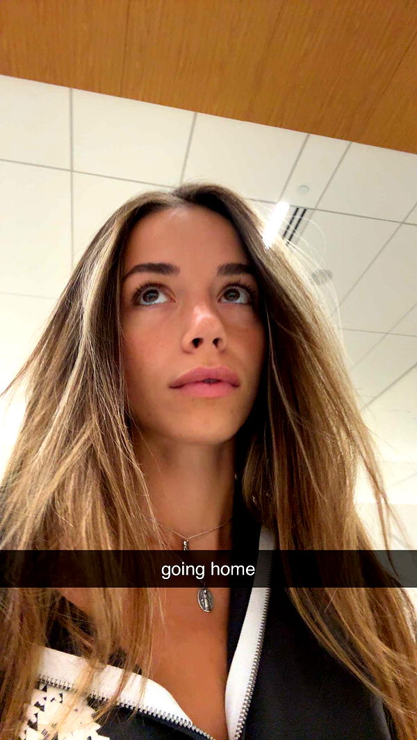 sadie.mckenna image ~ Altpins