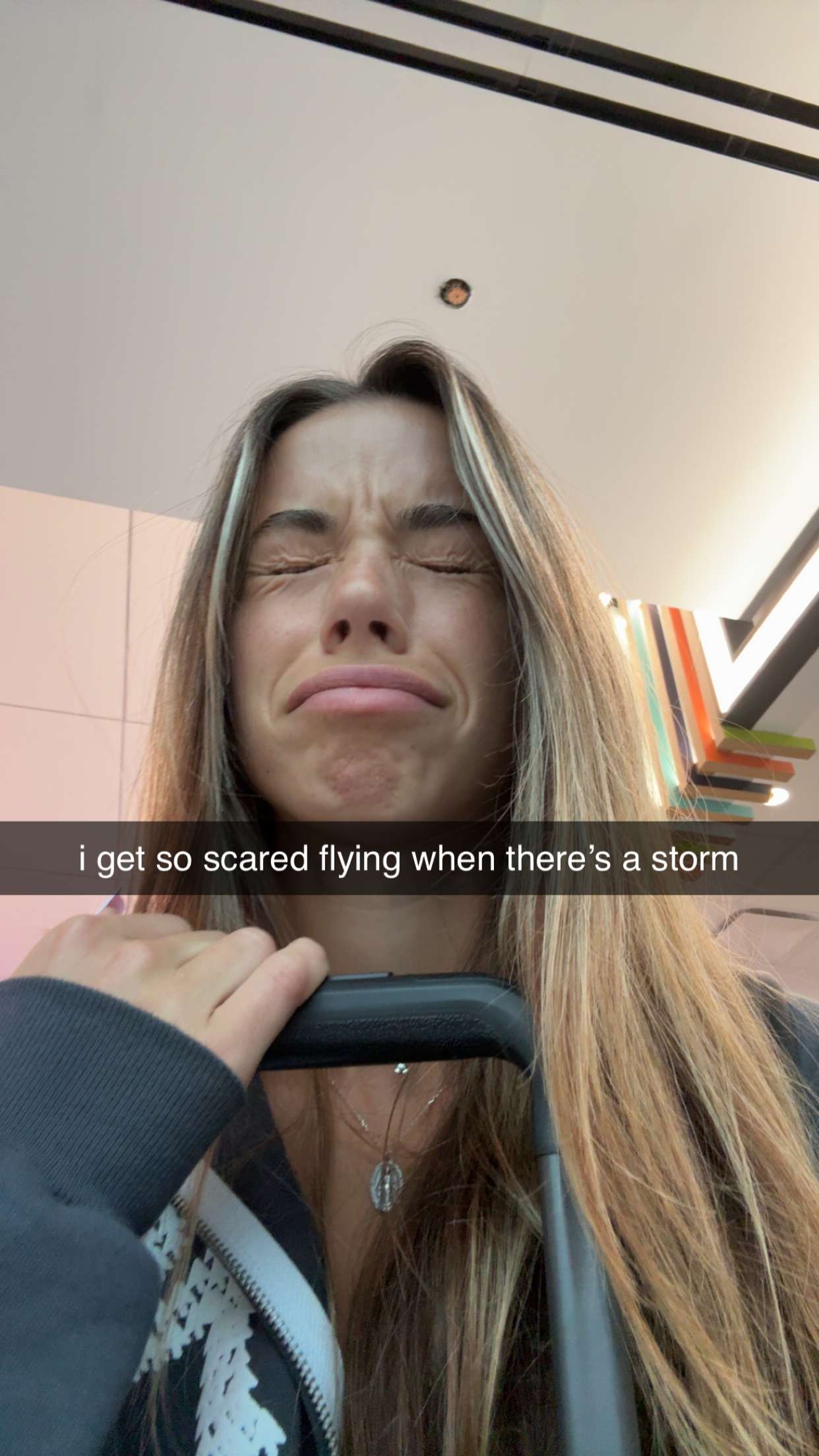 sadie.mckenna snapchat image archive image