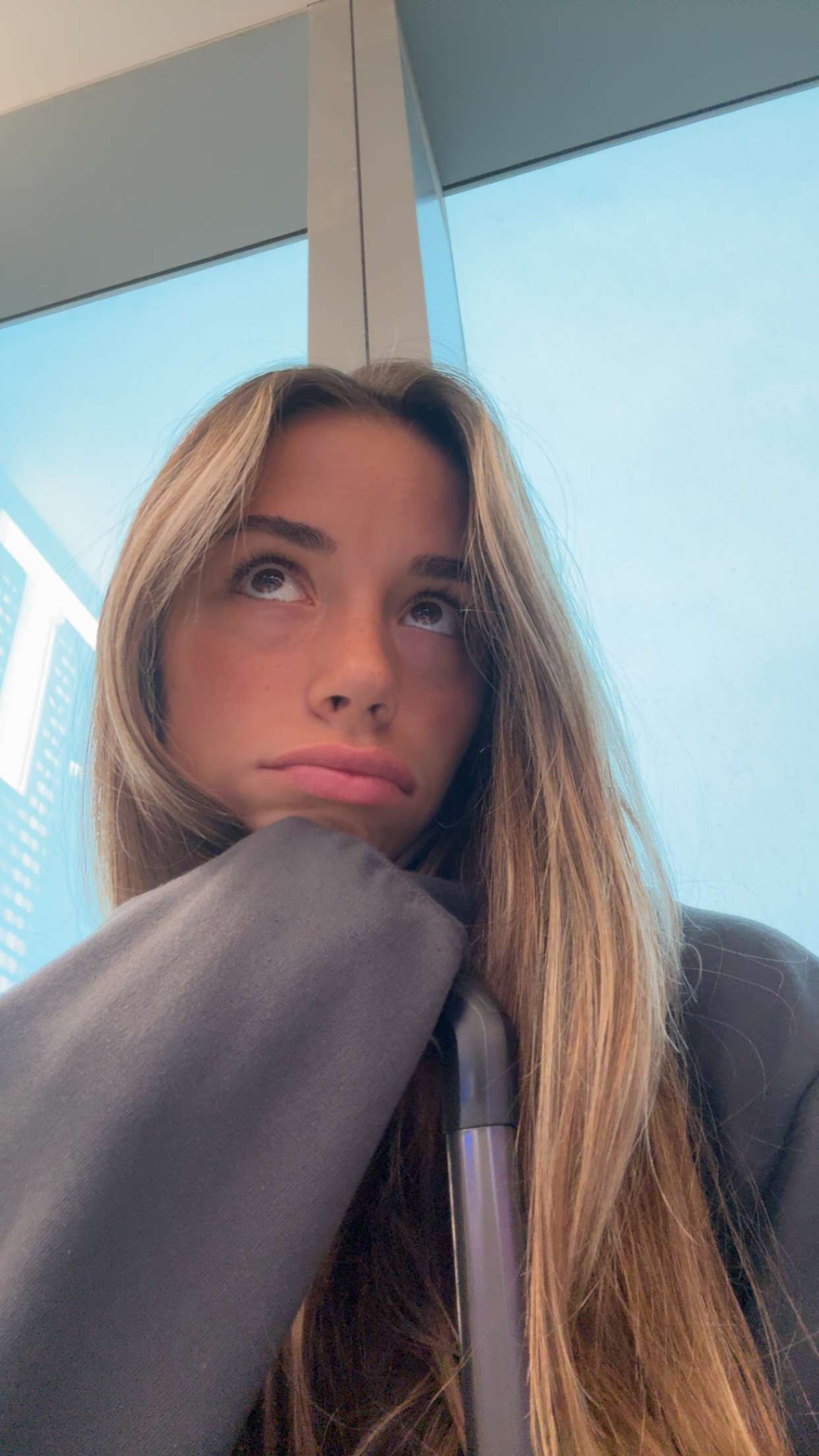 sadie.mckenna snapchat image archive image