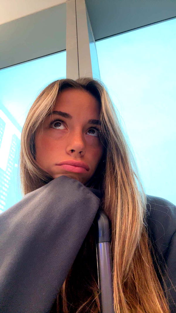 sadie.mckenna image ~ Altpins