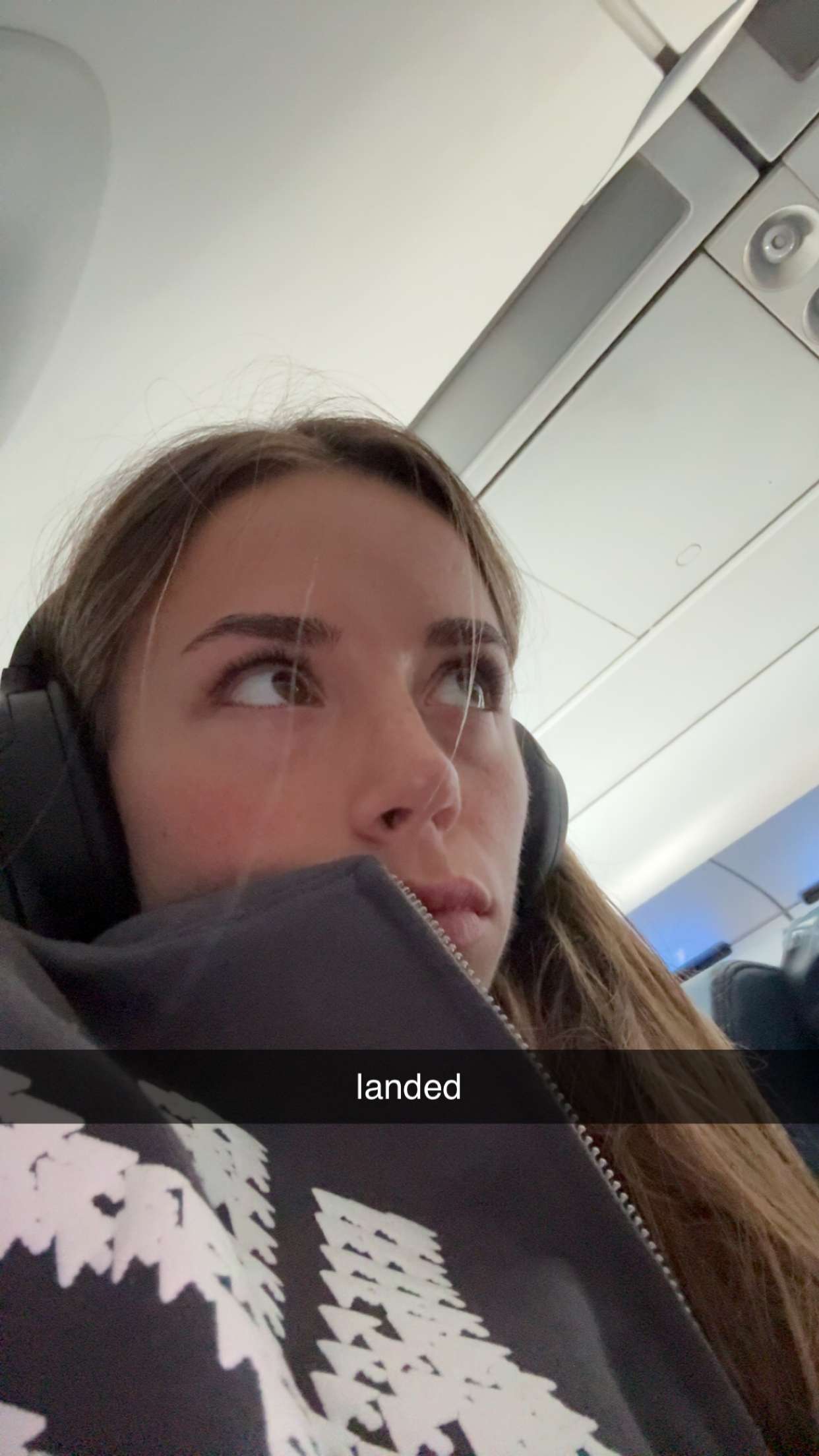 sadie.mckenna snapchat image archive image