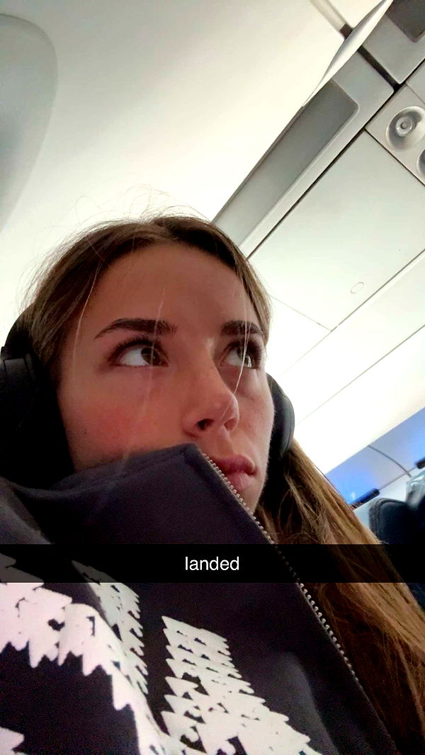 sadie.mckenna image ~ Altpins