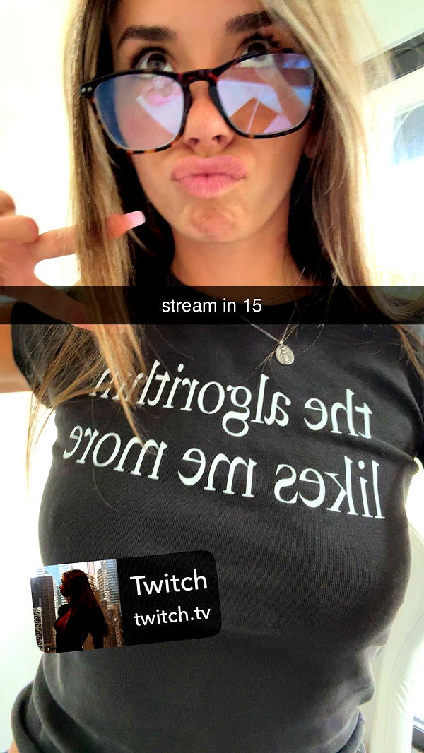 sadie.mckenna image ~ Altpins