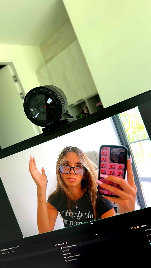 sadie.mckenna image ~ Altpins