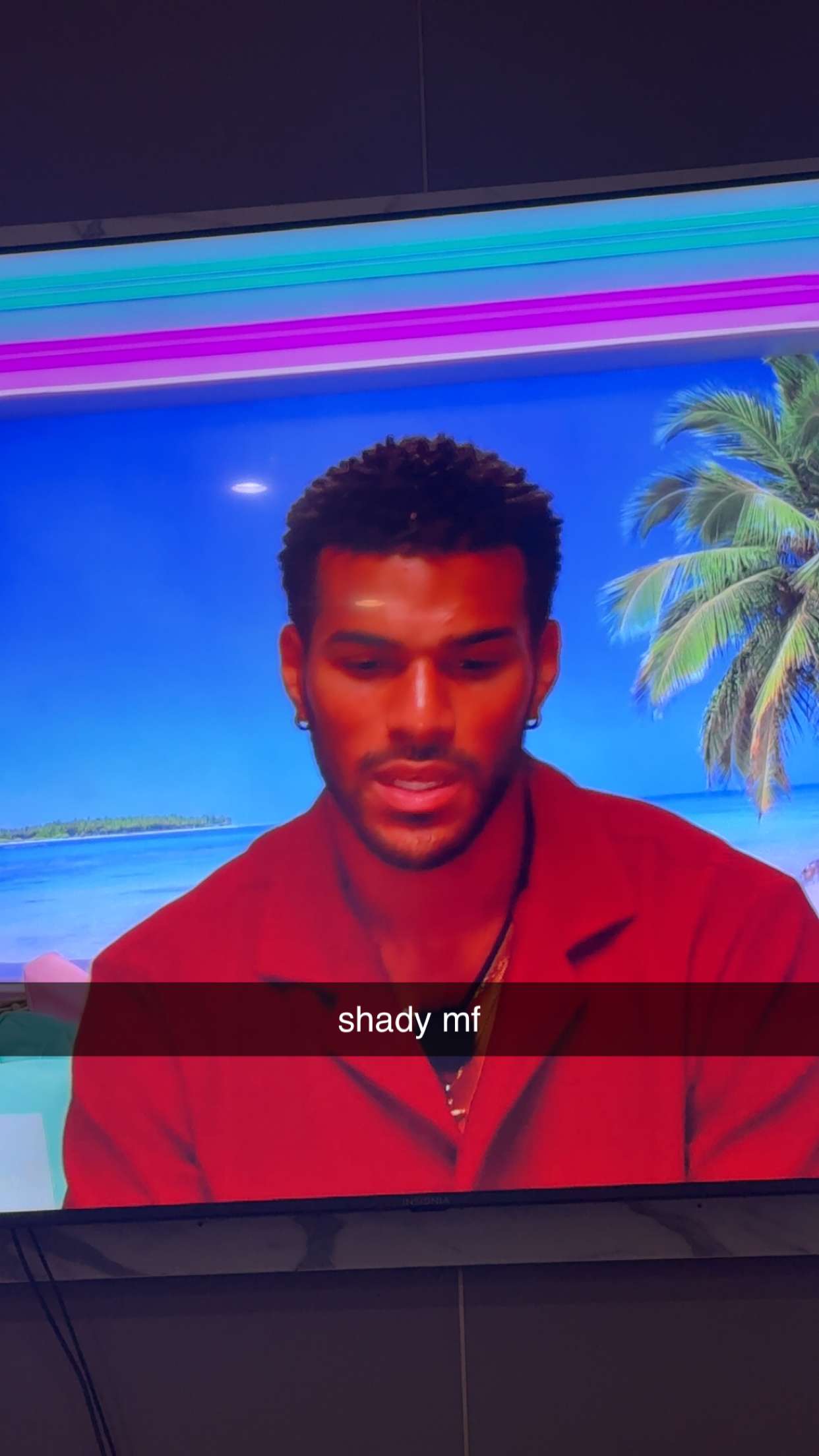 sadie.mckenna snapchat image archive image