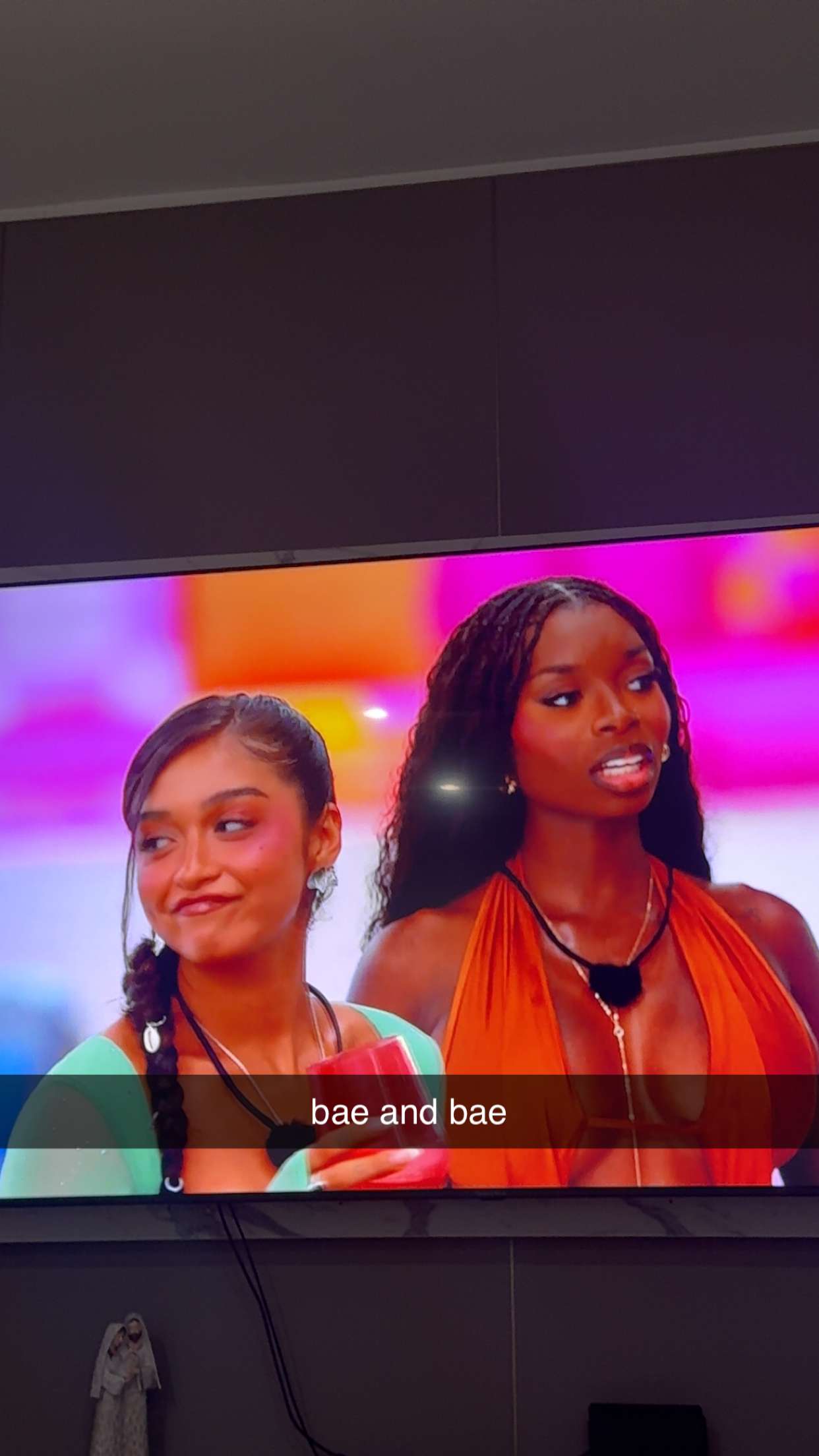 sadie.mckenna snapchat image archive image