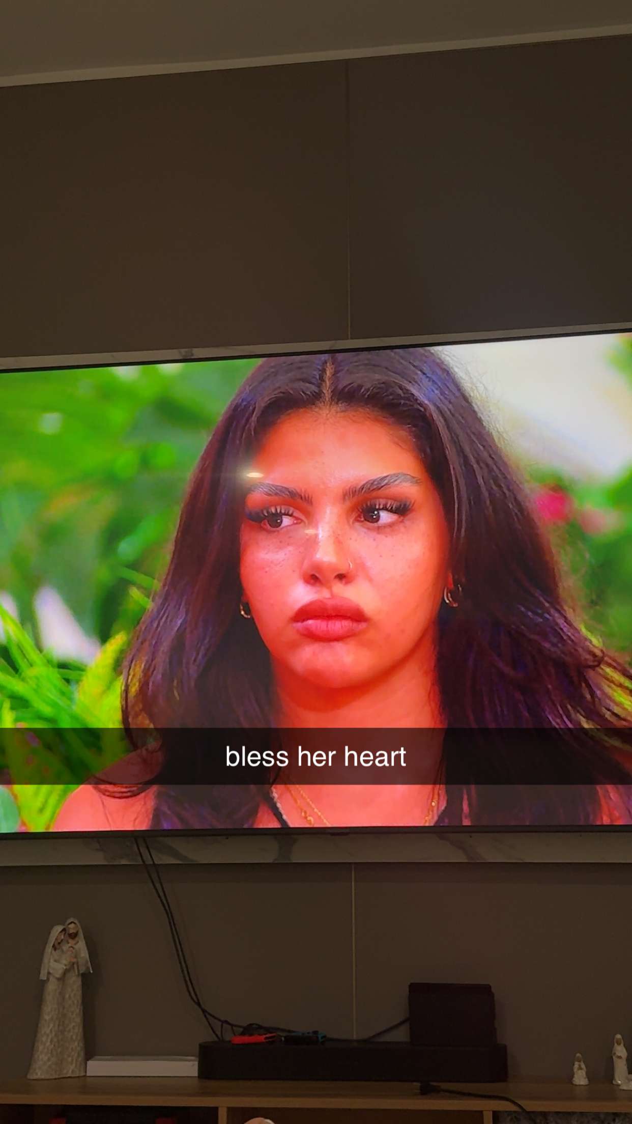 sadie.mckenna snapchat image archive image