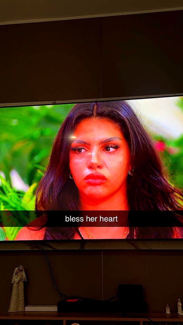 sadie.mckenna image ~ Altpins