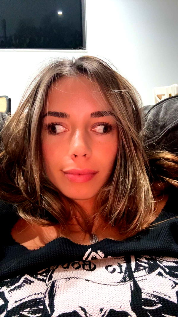 sadie.mckenna image ~ Altpins