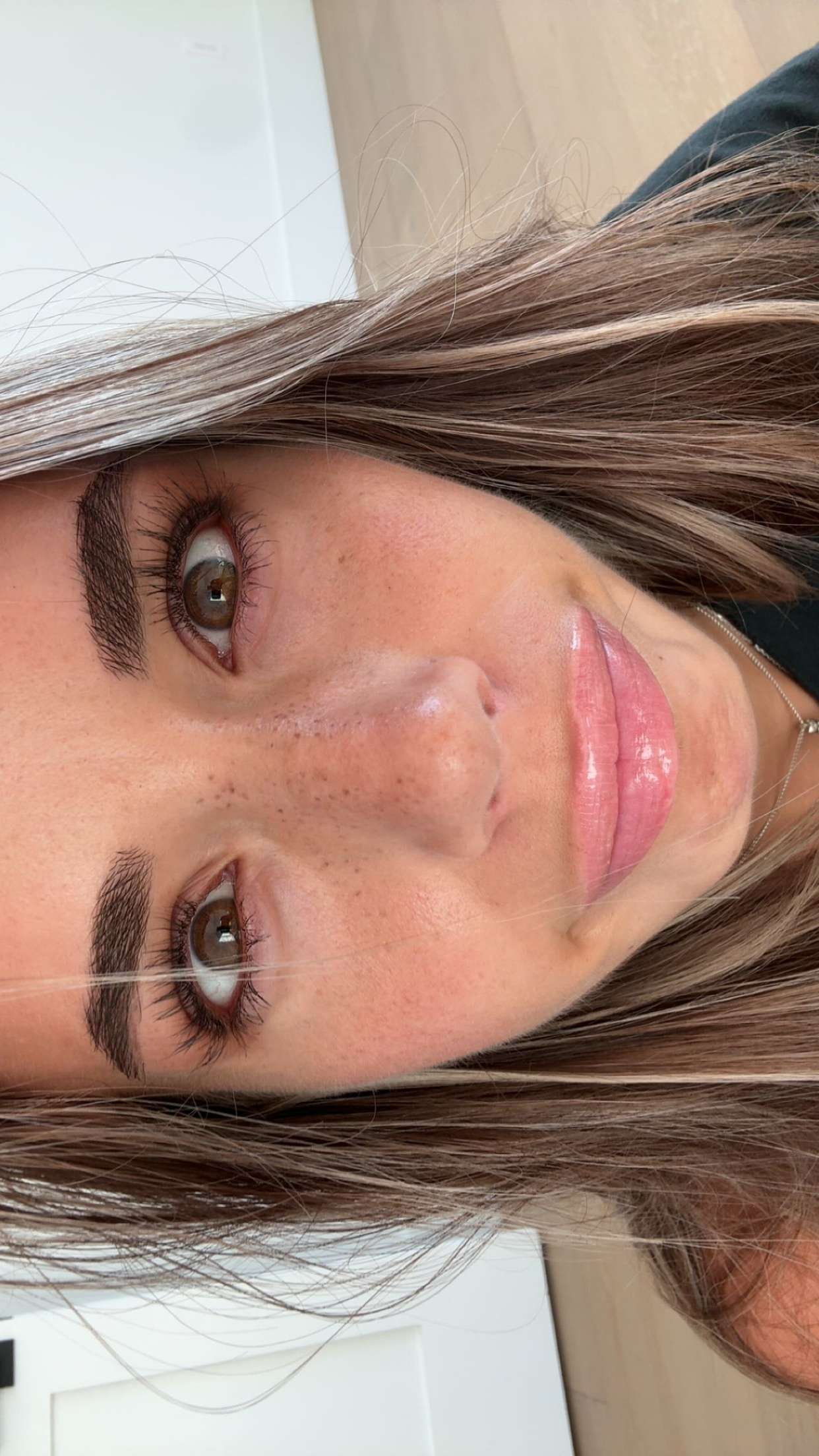 sadie.mckenna snapchat image archive image