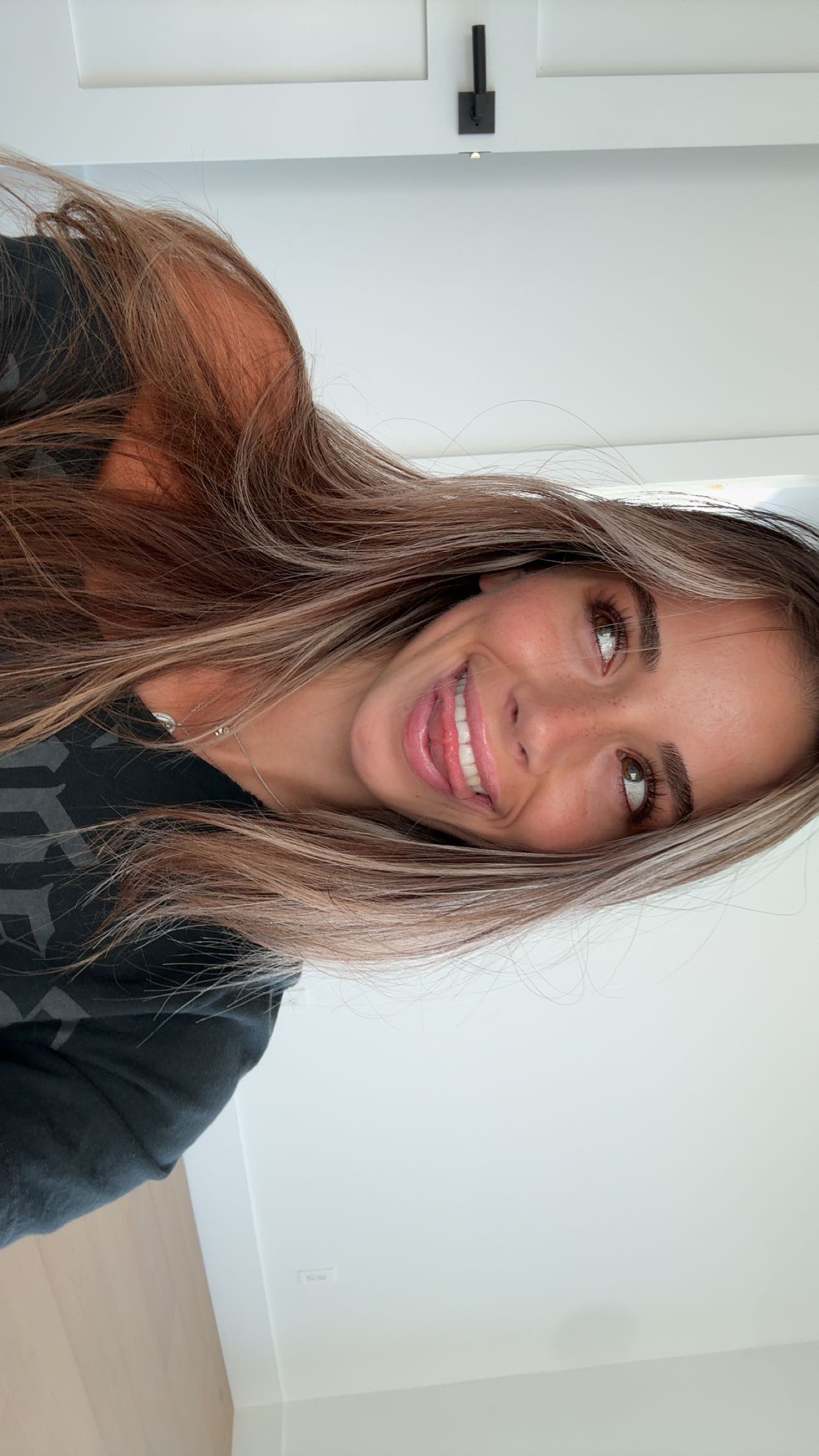 sadie.mckenna snapchat image archive image