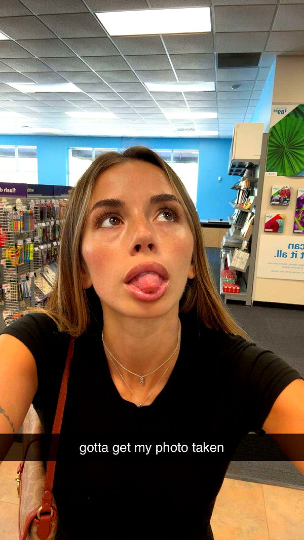 sadie.mckenna image ~ Altpins