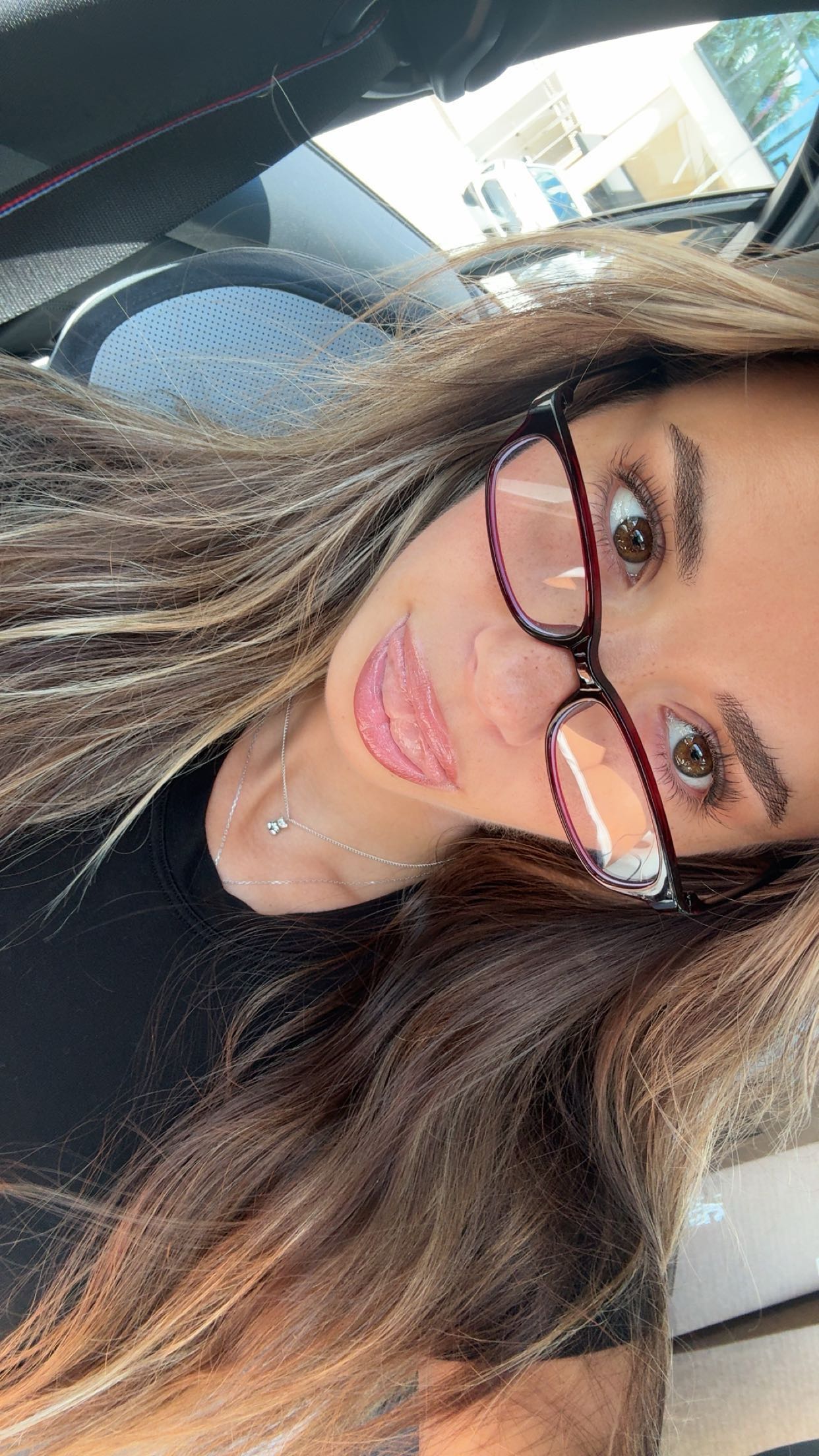 sadie.mckenna snapchat image archive image